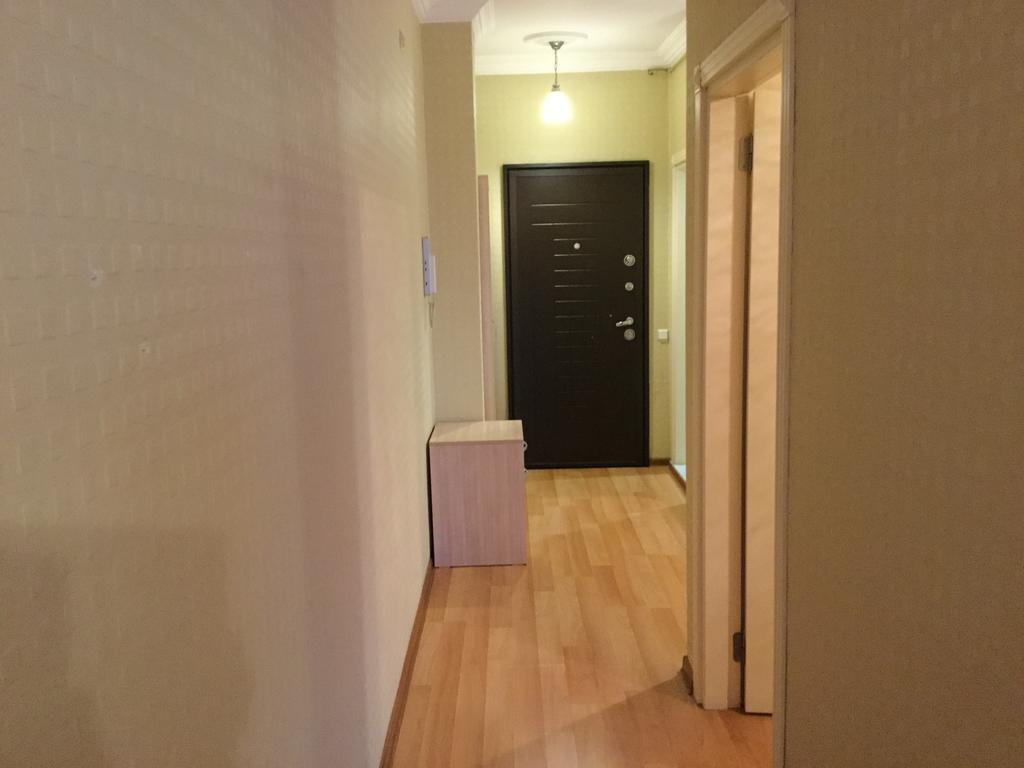 Nina'S Apartment On Gorgasali 巴统 外观 照片
